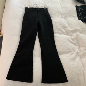 AFRC vintage soft shell ski pants